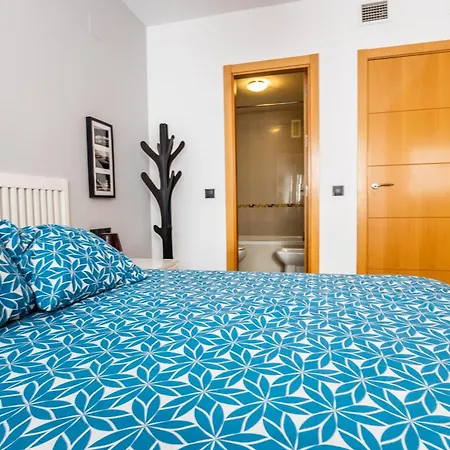 Apartment Torres De La Caseria Jp